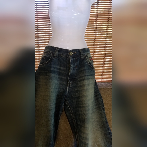 Truth & Substance Jeans - Picture 6 of 12